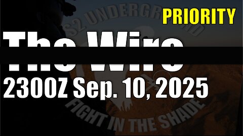 The Wire - September 10, 2025