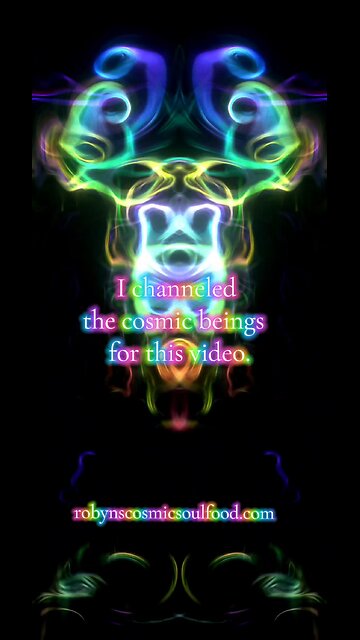 Happy Cosmic Tuesday, beautiful souls 🤩