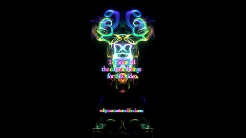 Happy Cosmic Tuesday, beautiful souls 🤩