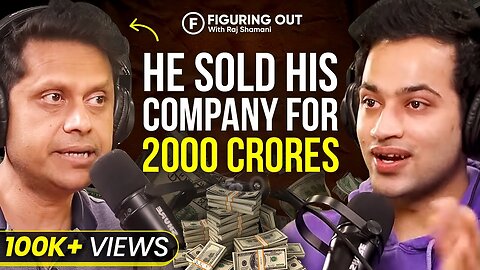 Do You Know This About Fitness Business? | FO 78 - Raj Shamani