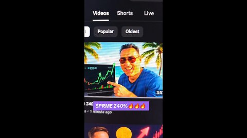 $PRME 240%🔥🔥🔥