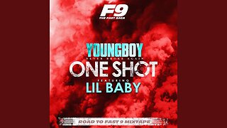 NBA Youngboy - One Shot feat. Lil Baby