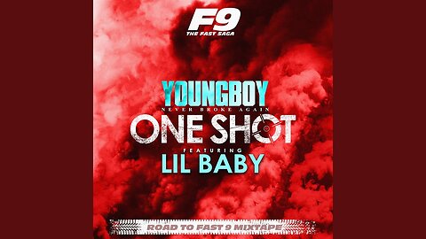 NBA Youngboy - One Shot feat. Lil Baby