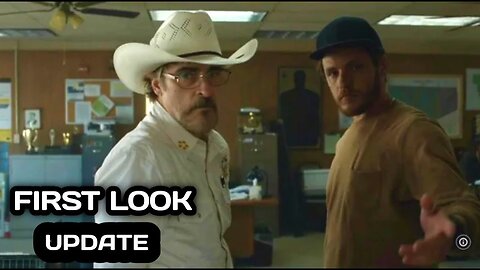 Eddington | Official First Look | A24