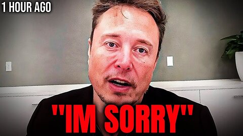 Elon Musk BREAKS THE INTERNET With This Truth!!