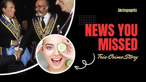 News You Missed May 2025