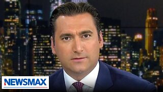 'Seriously?' CNN puts on cartel love-fest just to spite Trump: Bob Brooks