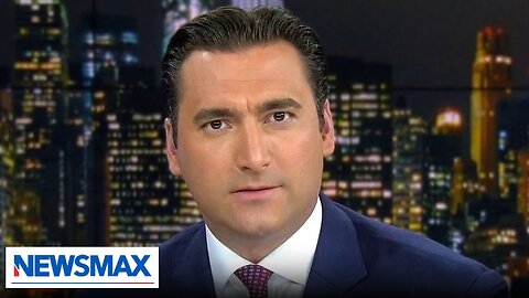 'Seriously?' CNN puts on cartel love-fest just to spite Trump: Bob Brooks