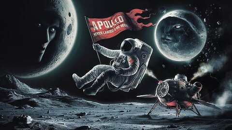 "Mysterious Death of Apollo Whistleblower a Day Before Major Exposé: A Conspiracy Unveiled"