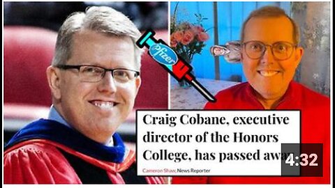 "Turbo Cancer Scholar Honored at Satan University!"
