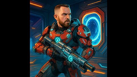 Splitgate 2