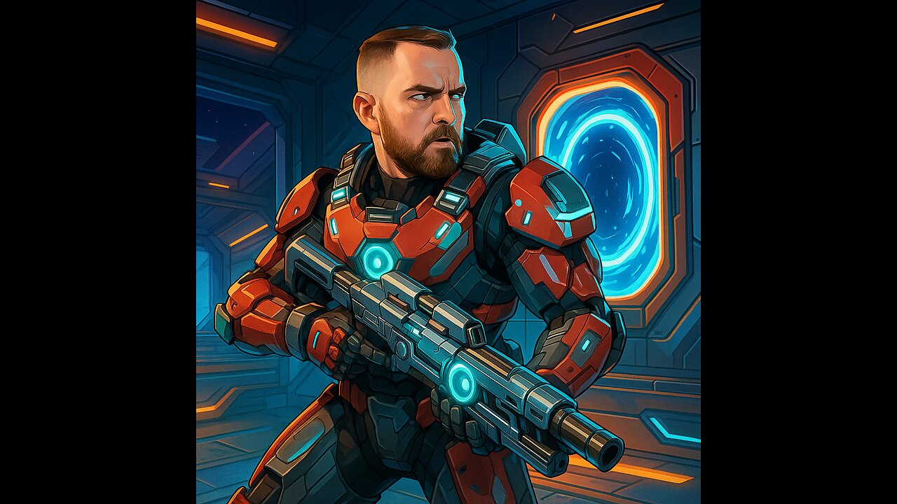 Splitgate 2