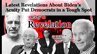 Biden Cancer Announcement Admitted To Soften Corruption Accusations