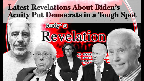 Biden Cancer Announcement Admitted To Soften Corruption Accusations