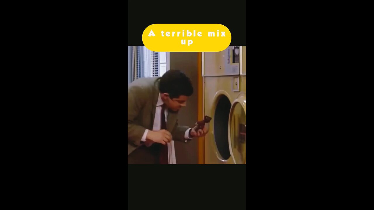 Mr Bean...😅😂😅😂