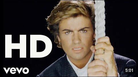 George Michael - Careless Whisper (Official Video)