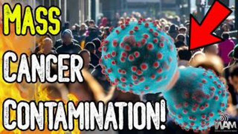 MASS CANCER CONTAMINATION! - FDA Recalls Medications! - Cancer Causing Drug In Meat!