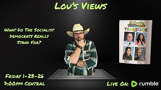 #215 - Socialist Democrats Stuck On (Rinse & Repeat)