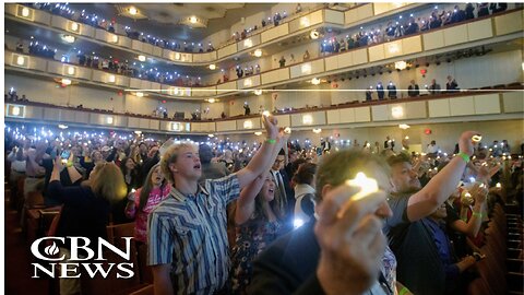 Assassination Suspect Reportedly Had Trans Tie; Thousands Fill Kennedy Center to Honor Kirk