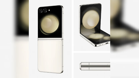 "Samsung Z Flip5 in Yellow: Is it Worth It?"