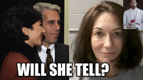 Ghislaine Maxwell To Be Questioned About Epstein For FIRST TIME By AG: Obama Arrest Possible?