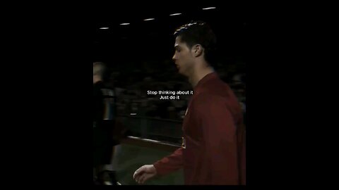 Ronaldo in Beast Mode 🐐⚡️ #Shorts"