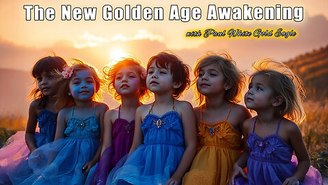 Before You Were Born, You Knew: New Soul Contracts, Ascension Mission & The New Golden Age Awakening