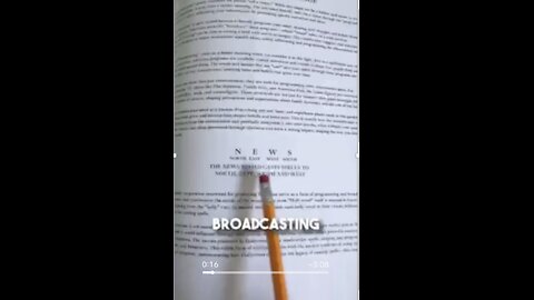 Words & Stuff
