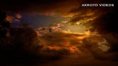 ALAN PARSONS PROJECT - EYE IN THE SKY