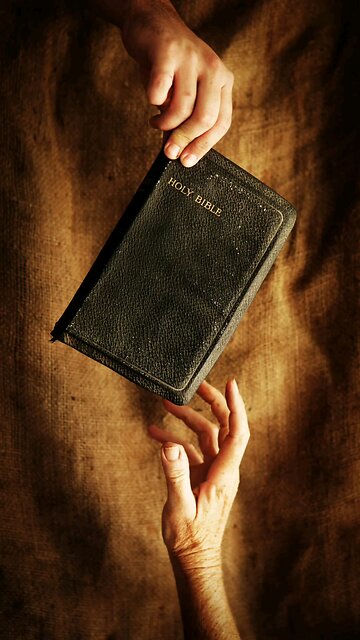 How Can Sinners Be Reconciled to a Holy God?