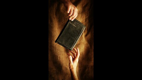 How Can Sinners Be Reconciled to a Holy God?