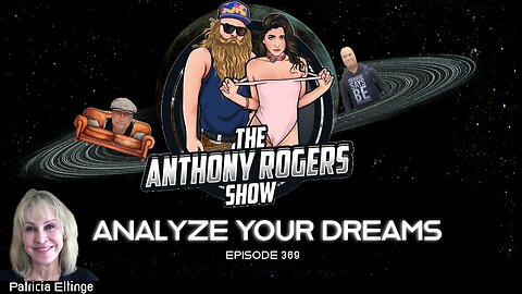 Episode 369 - Analyze Your Dreams