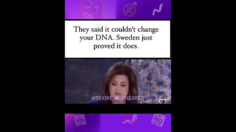 #TheVaxTruth
