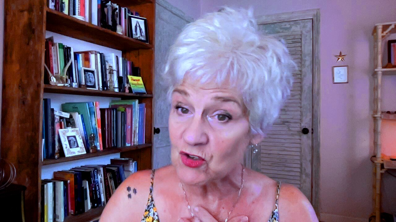 Lady Melody reads Prince Caspian-episode 11