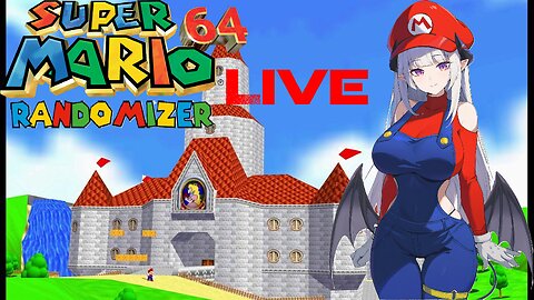 Attempting the Impossible Super Mario 64 Challenge | IronMario Part 32 - LAST