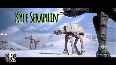 Kyle Seraphin FBI whistleblower on Arctic Frost release.