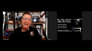 On -The - Clock With SGAnon | Ep 7 | Sheriff Mack on Lesser Known Powers of the Sheriff