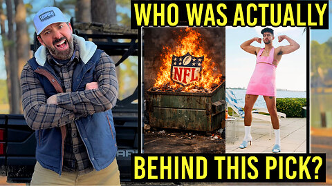 Bad Bunny at the SUPER BOWL? Just Follow the Money! | Buddy Brown | Buddy Brown