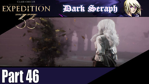 Let's Play, Expedition 33, Part 46, The Never Ending Tower, Trial 1,