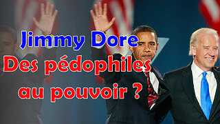 Jimmy Dore dévoile les secrets de l’élite américaine – L’affaire qui dérange | Analyse RTCT