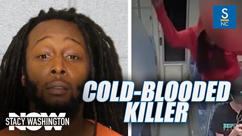 Decarlos Brown Jr's Vicious Attack is Further Proof We Need More Law Enforcement 