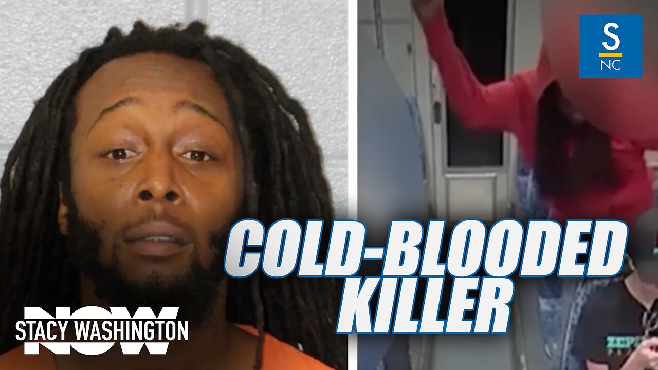 Decarlos Brown Jr's Vicious Attack is Further Proof We Need More Law Enforcement