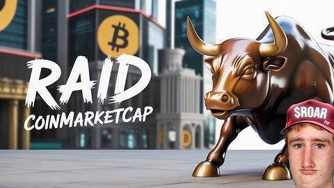 Roaring Kitty Token’s MASSIVE Opportunity: Lock-In NOW