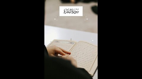 Follow if you love Allah / Surah Al Baqarah Ayat 82 #quran #islam #islamicreminders #viralvideos