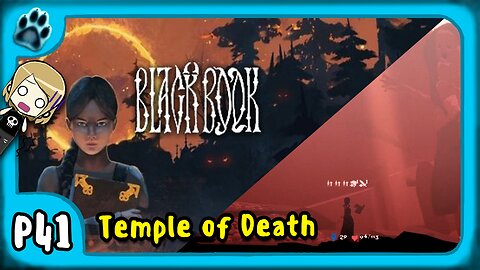 Black Book P41 | Temple of Death
