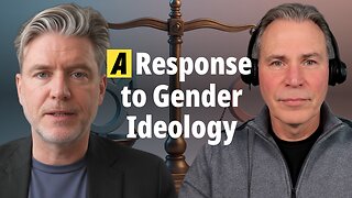 Scholar Daniel Gallagher: "A Coherent Response to Gender Ideology"
