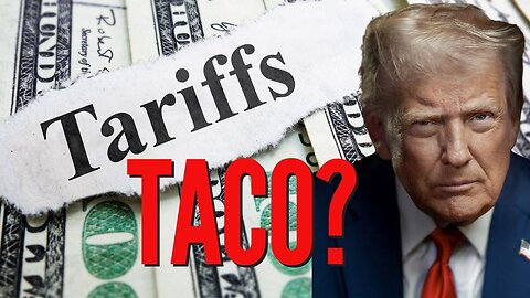 Trump's Biggest Tariff Plan Yet Gets Delayed (Here's Why)