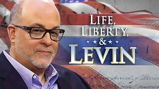 LIFE, LIBERTY & LEVIN (Full Episode) November 23, 2025