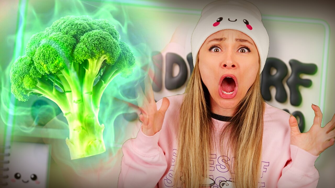 The Cake That Haunts Me.