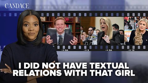 Okay…These Text Messages Are Crazy! | Candace Ep 307